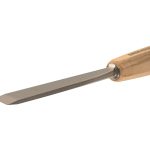 Pfeil Skew Chisel No.1S - 8mm