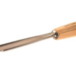Pfeil Straight Gouge No.3 - 12mm