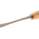Pfeil Fishtail Gouge No.3F - 14mm