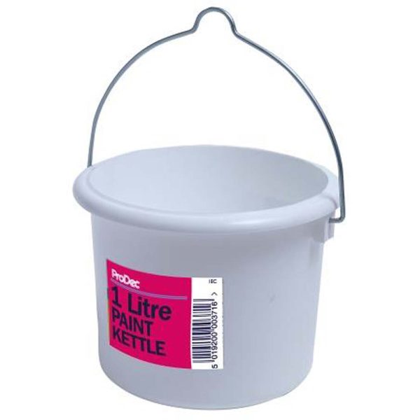 Paint Kettle 1 Litre