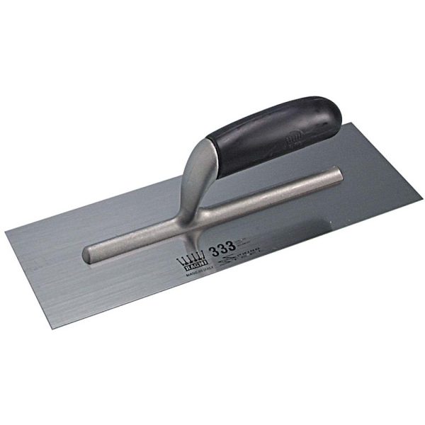 Ragni Plastering Pro Trowel 13"