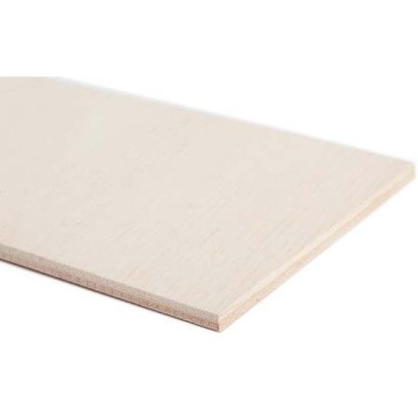 Flexi-Ply - 600 x 600 x 3mm