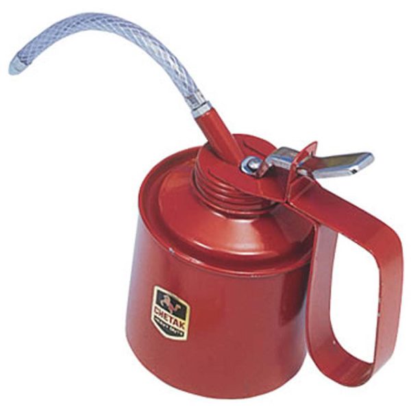 Pump Oil Can - 1/2 Pint