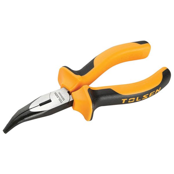 Pro Bent Nose Pliers