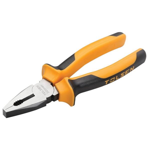 Pro Combination Pliers