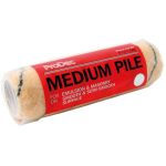 Tiger Spare Roller Sleeves 9"