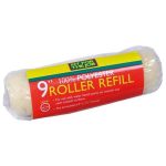 Standard Spare Roller Sleeves 9"