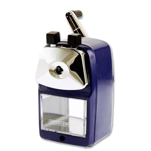 Desktop Pencil Sharpener