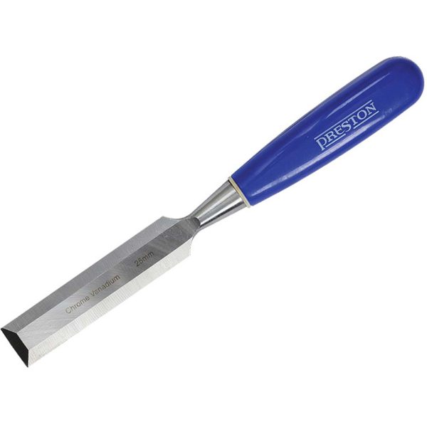 Preston Traditional Chisel 6mm