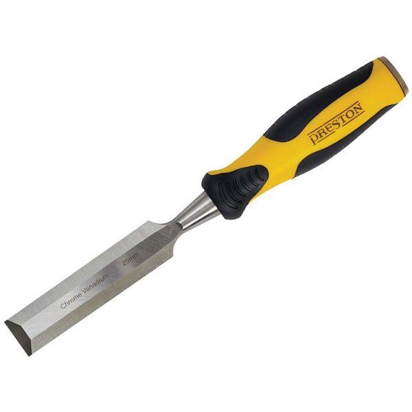 Preston Techgrip Chisel 25mm