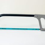 Preston Pro No.30 Hacksaw