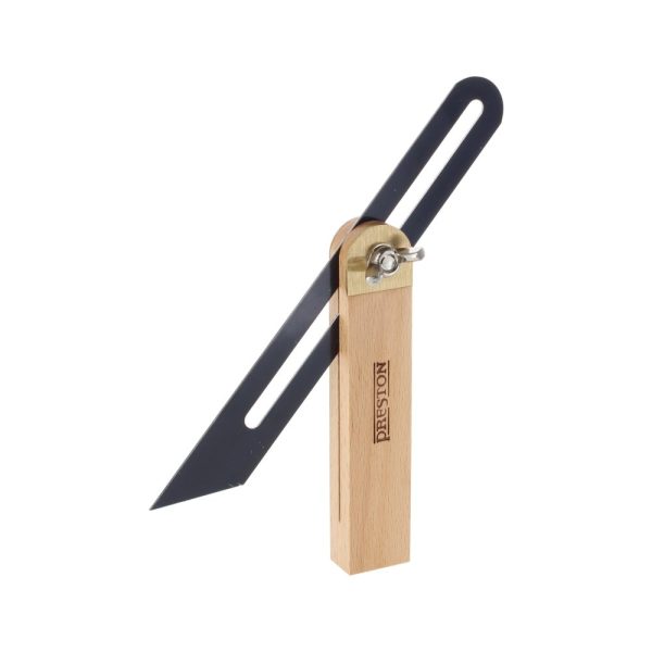 Preston Sliding Bevel Beech 190mm/7.5"