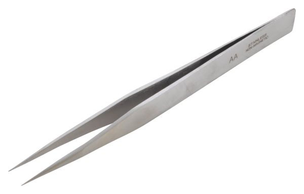 Precision Tweezers - Type AA