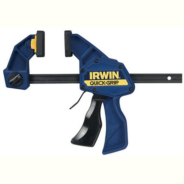 Irwin Quick - Grip Clamp 150mm/6" - Pack of 2