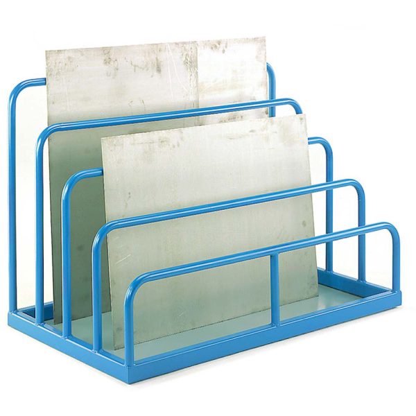 Multi-Height Sheet Rack - 1000 x 1400 x 800mm