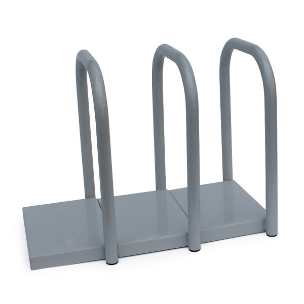 Medium Sheet Material Rack Extension Kit - 3 bays