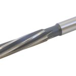 Straight Shank Hand HSS Reamers - 20mm