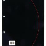 Refill Pad A4 Top Bound - 160 Pages