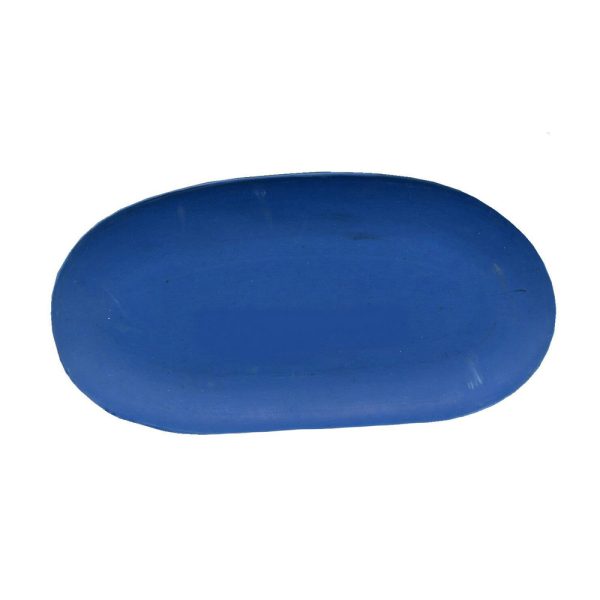 Blue Rubber Finishing Tool