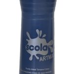 Ready Mixed Poster Paint Prussian Blue - 600ml