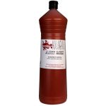 Ready Mixed Poster Paint Burnt Sienna - 600ml