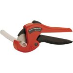 Rocut 26TC Plastic Pipe Shear