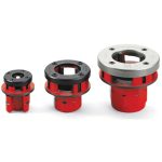 Enclosed BSPT Die Head 3/4"