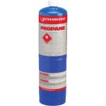 Disposable Propane Gas Cartridge