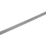 Diatec Metric Stainless Steel Rule - 1000mm
