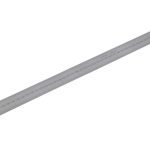 Diatec Metric Stainless Steel Rule - 600mm