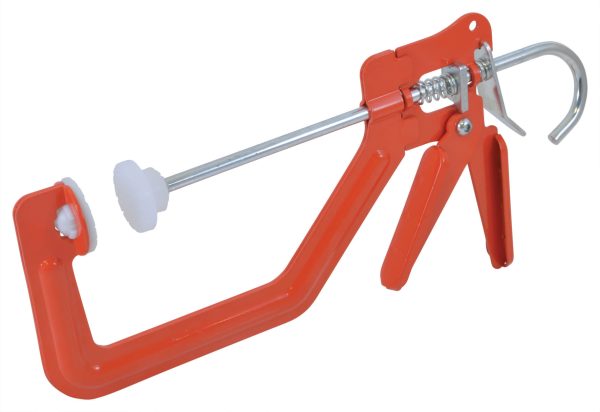 Speed Action One Handed Clamp - 6"/150mm