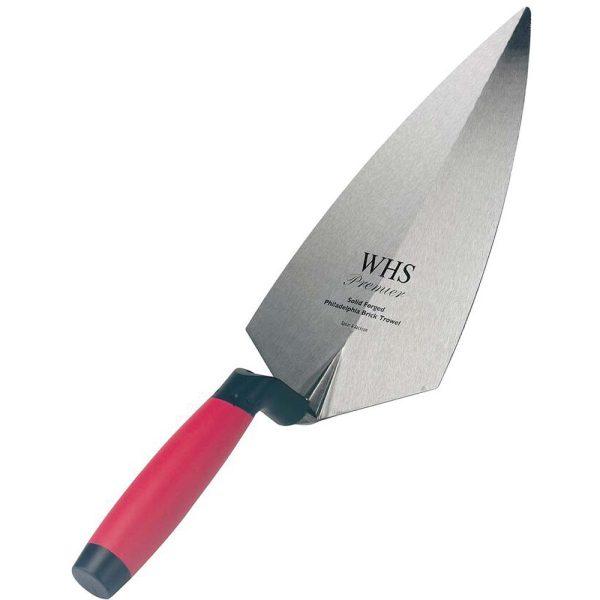 Philadelphia 10" Trowel - Soft Grip