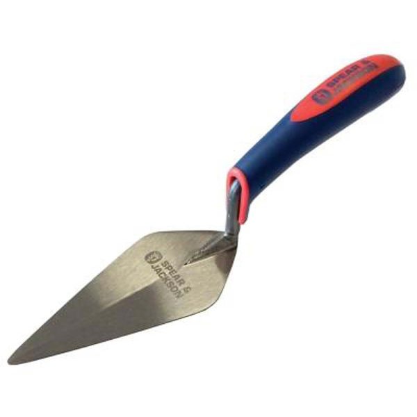 Pointing Trowel 6" - Soft Grip