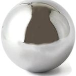 Chrome Steel Ball Bearings 5mm - pack of 100