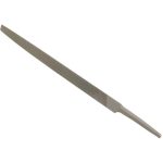 Stromberg Three Square File Coarse Cut (Bastard) - 6"