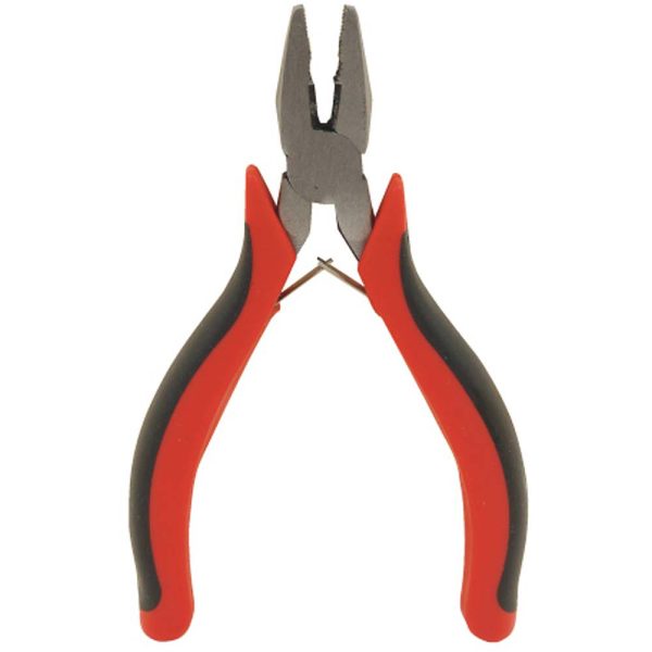 Stromberg Electronic Pliers - Combination