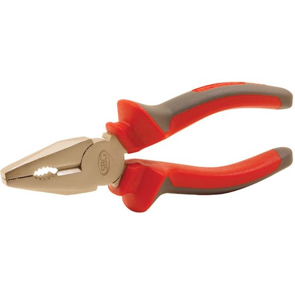 Stromberg Pliers - 6" Combination