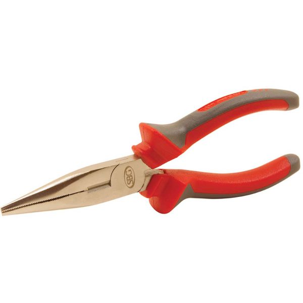 Stromberg Pliers - 6" Long Nose