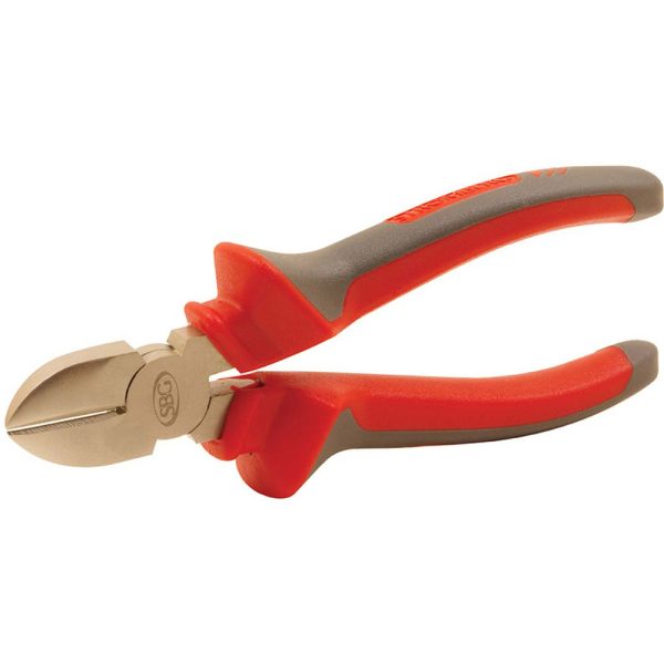 Stromberg Pliers - 6" Side Cutters