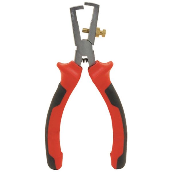 Stromberg Pliers - 6" Wire Strippers