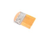 Overgrainer Graining Brush 3"