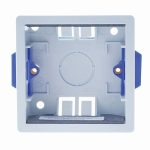 Dry Lining Box 1 gang 47mm