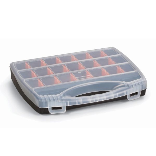 Storage Box Organiser 380mm