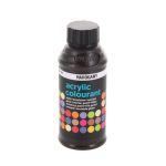 Acrylic Colourant, Mahogany - 50g