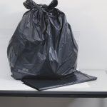Black Refuse Sacks - Pack of 200