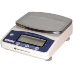 Weighstation Small Digital Platform Scale