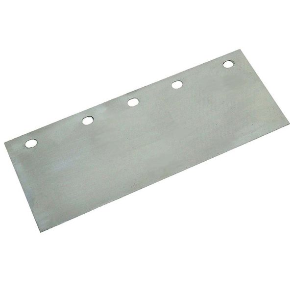 Floor Scraper Spare Blade - 12"