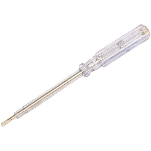 Mains Tester Screwdriver