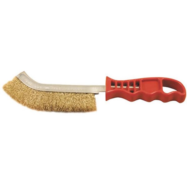 Spid Type Brush - 10"