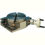 Sekura Rotary Table - 6" / 150mm Diameter